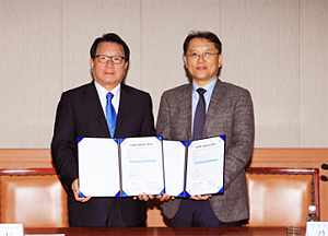 서울시 동부병원, 성동구와 의료서비스 협약