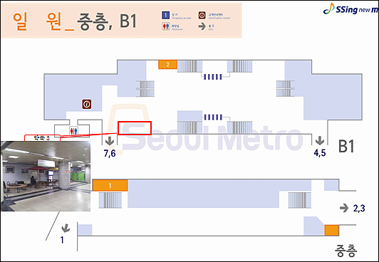 지하철역 안에도 문전약국이?…월세만 1천만원대