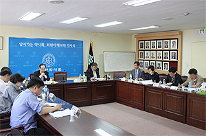 약사회, 원내약국 개설저지 대책 마련 착수