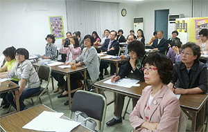 서울 중구약, 청구 불일치 서면조사 설명회