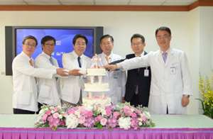 한양대류마티스병원, 개원 15주년 맞아