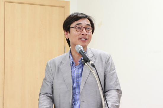 성분명처방·편의점 판매에 대한 유시민의 생각