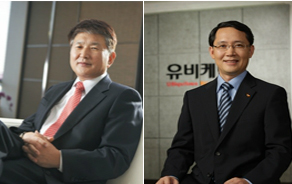 유비케어, 박주철 대표이사 단독 체제로 변경