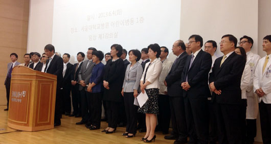 산부인과, 포괄수가제 강행시 "복강경 수술 중단"