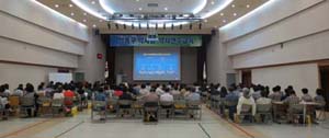 성동구약,  약사 연수교육에 160여명 참석