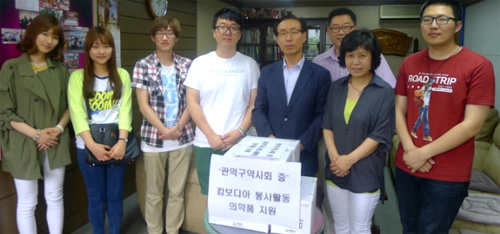 관악구약, 의약품 낱알 반품 입력 30일까지 연장 