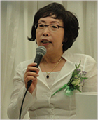 덕성여대 총동창회장에 조덕원 약사 당선