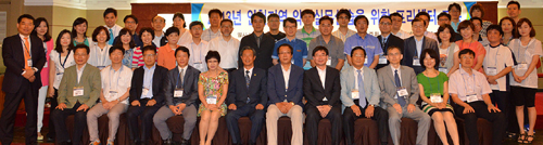 인천시약, 약대 실무실습 위한 프리셉터 교육