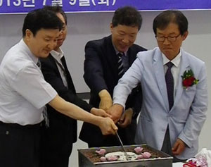 "노원구약사회관이 이렇게 바뀌었어요"
