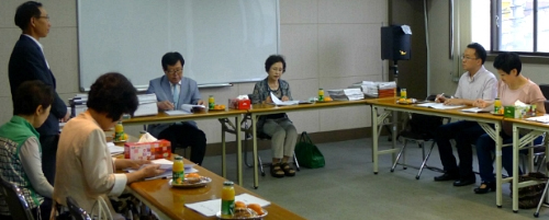 관악구약, 자체감사에서 반회활성화 등 주문 