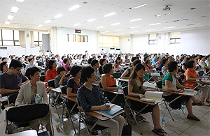 서울시약, 2차 동물약 교육에 약사 500여명 참석