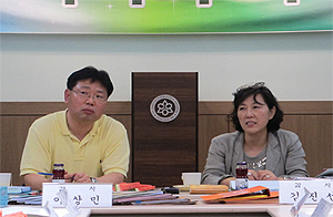 송파구약, 상반기 회무·회계 자체감사 수감