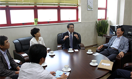 약사회, 수의사회와 동물약 관련 상설협의체 구성