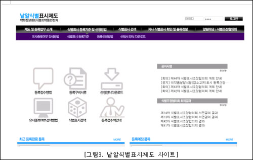 약학정보원, 낱알약 식별 변경정보 실시간 제공