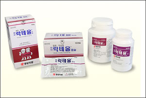 환불 러시?…약국가, 정장제 회수조치에 '술렁'

