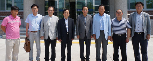 경북약사회, 신규 약사회관 건립에 '박차'