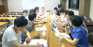 관악구약, 보건소와 연계 질환별 복약지도문 제작