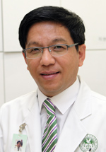 "골당공증약 때문에 오는 턱뼈 괴사증 조기 진단 가능"