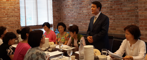 도봉·강북구약, 찾아가는 복약상담 서비스 진행