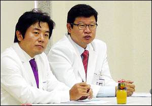 "북한과 인접한 경기서북부 주민 '골든타임' 지킨다"
