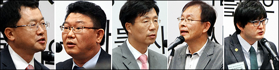 "의사들, 외제차 팔아라! 먹고 살만 하면 의업 떠나라"