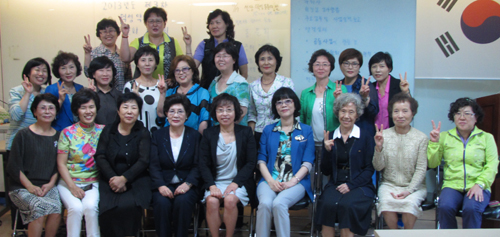 덕성약대 총동문회, 이사회서 주요 사업계획 논의