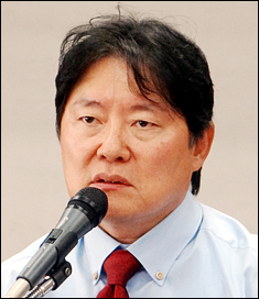 노환규, 총궐기 승부수…"국면전환용 아니다"