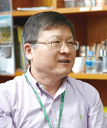 건국대, 면연학 권위자 박영민 교수 영입