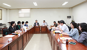 서울지역 실습약국 협의체, 약평원 인증사업 참여