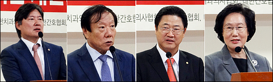 성범죄 의료인, 10년간 취업 제한? 형평성 논란