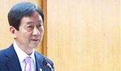 진 장관, 사표에 복지부도 패닉…기초연금이 문제였나
