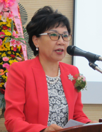'미래로 세계로!'…숙명약대, 글로벌 요람으로 도약 