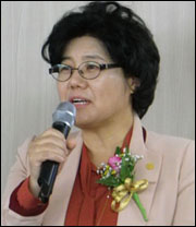 마포구약, 사랑나눔 다과회 갖고 약손사랑 다짐 