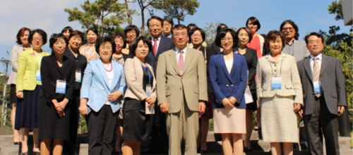 덕성 약대, '선진약학교육 향한 도약' 주제로 포럼