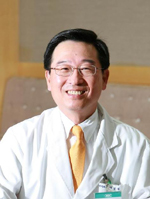 분당제생병원 신임 병원장에 정봉섭 박사