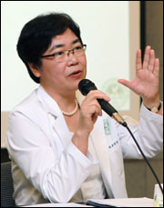 대기업 이름 단 이화의료원 브랜드 나올 뻔한 사연