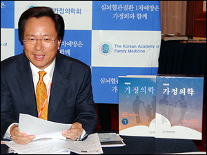 가정의학과, 자살예방 선언…처방제한 완화 염두?