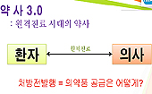"원격진료 후 조제약 택배 허용땐 약국 지각변동"
