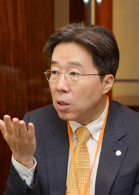 "국내 생물학적제제 처방, 일본에 비해 너무 어려워"