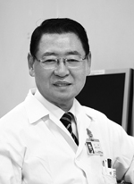 故 김수환 추기경 주치의 정인식 교수 별세
