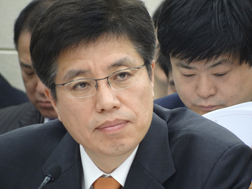 "정신과는 만성질환, 투약 정형화돼 수가 동결한 것"