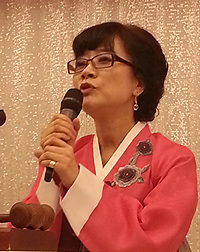 덕성약대 서울동문, 정기총회·운현제 갖고 화합다짐 
