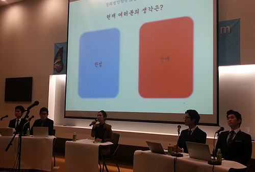 영리법인 약국 도입된다면?…약대생들의 고민
