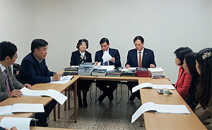서울시약 감사단, 24개 분회 지도감사 돌입