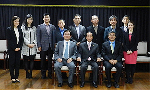 충남도약, 12월 8일 연수교육 미필자 교육