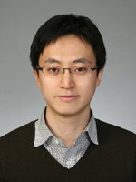 한양대구리 오대영 전임의, 우수포스터상 수상