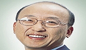 문 후보자에게 시장형제·원격진료 입장 물었더니
