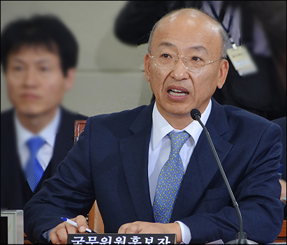 문형표 "청구실명제 전체 보건의료인 포함 검토"