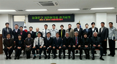 동대문구약 "약국내 불법 동영상 촬영 처벌을"