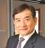 대한외과학회 신임회장에 한원곤 교수